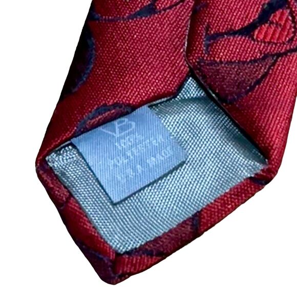 Balancine Mickey Mouse Neck Tie Disney - Picture 6 of 7